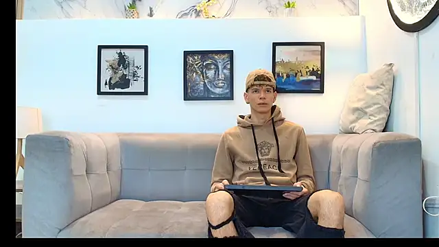 Hot skinny guys online show from 13, 6, 2026