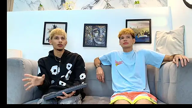 Hot skinny guys online show from 16, 6, 2026