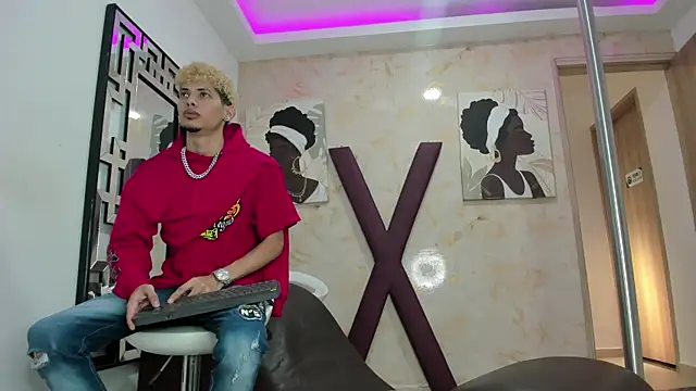 Hot skinny guys online show from 8, 7, 2026