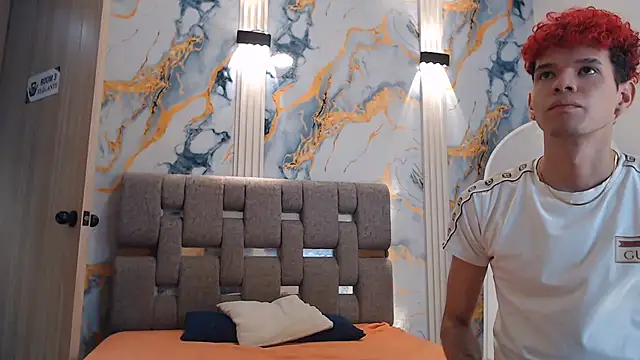 Hot skinny guys online show from 17, 7, 2026