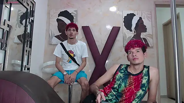 Hot skinny guys online show from 29, 7, 2026