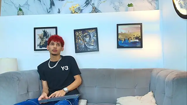 Hot skinny guys online show from 28, 7, 2026