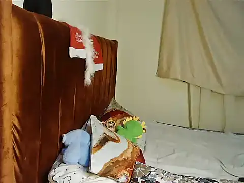 Snapshot of PrettyNyra chatting on 11, 6, 2026 PrettyNyra online show from 11, 6, 2026