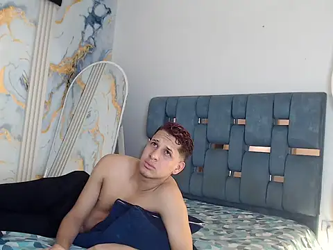 Thick cock guys online show from 17, 6, 2026