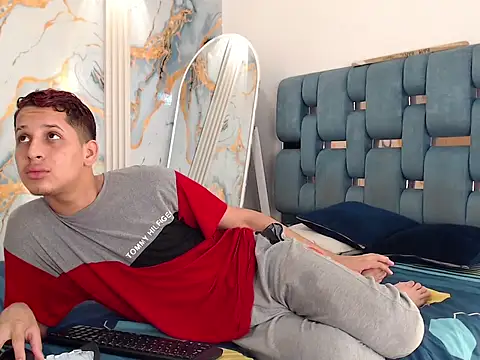 Thick cock guys online show from 10, 6, 2026