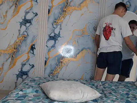 Thick cock guys online show from 20, 6, 2026