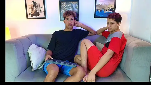 Thick cock guys online show from 9, 7, 2026