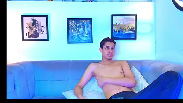 Thick cock guys online show from 13, 7, 2026