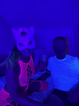 TheVelvetCouple online show from 11, 7, 2026