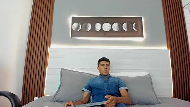 Bruno fox online show from 1, 7, 2026