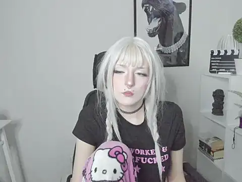 NikaDream online show from 10, 7, 2026