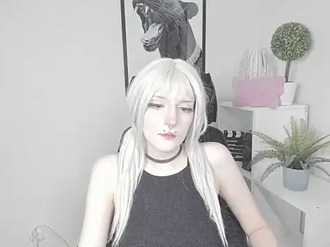 NikaDream online show from 21, 7, 2026