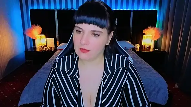 KatrinMilly online show from 10, 7, 2026