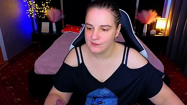 KatrinMilly online show from 16, 6, 2026