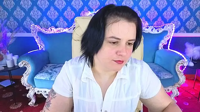 KatrinMilly online show from 15, 6, 2026