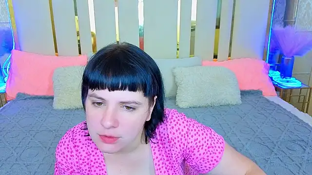 KatrinMilly online show from 9, 7, 2026