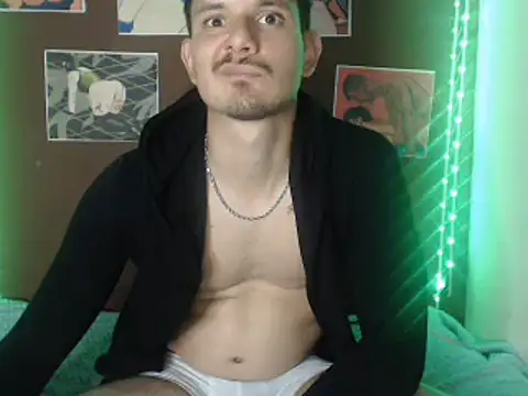 Snapshot of AlphaMercury chatting on 14, 6, 2026 AlphaMercury online show from 14, 6, 2026