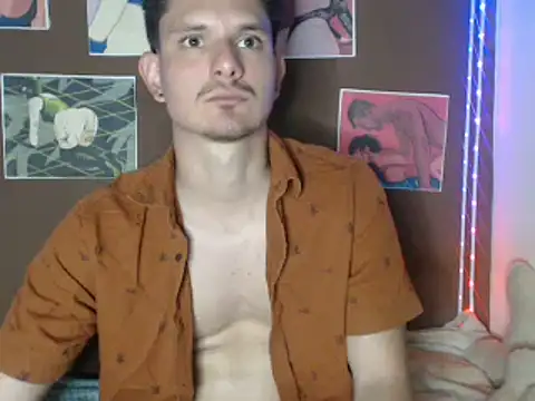 Snapshot of AlphaMercury chatting on 25, 6, 2026 AlphaMercury online show from 25, 6, 2026
