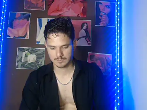 Snapshot of AlphaMercury chatting on 13, 6, 2026 AlphaMercury online show from 13, 6, 2026