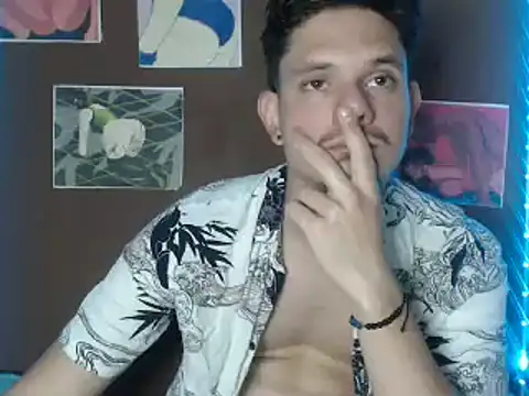Snapshot of AlphaMercury chatting on 27, 6, 2026 AlphaMercury online show from 27, 6, 2026