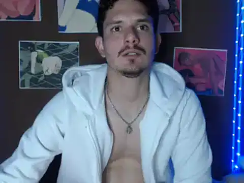 Snapshot of AlphaMercury chatting on 11, 7, 2026 AlphaMercury online show from 11, 7, 2026