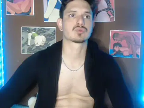 Snapshot of AlphaMercury chatting on 18, 6, 2026 AlphaMercury online show from 18, 6, 2026