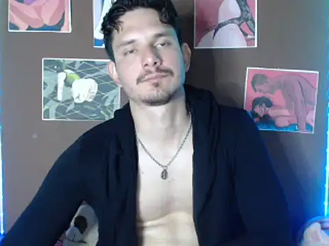 Snapshot of AlphaMercury chatting on 13, 7, 2026 AlphaMercury online show from 13, 7, 2026