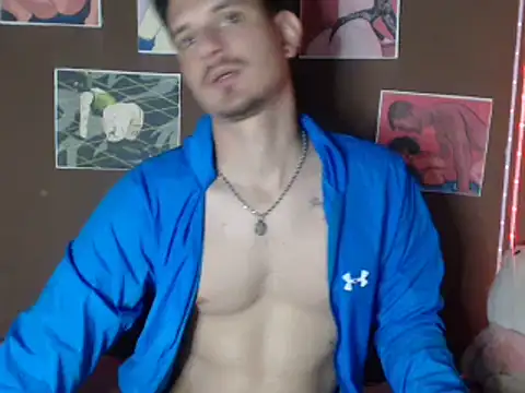 Snapshot of AlphaMercury chatting on 23, 7, 2026 AlphaMercury online show from 23, 7, 2026