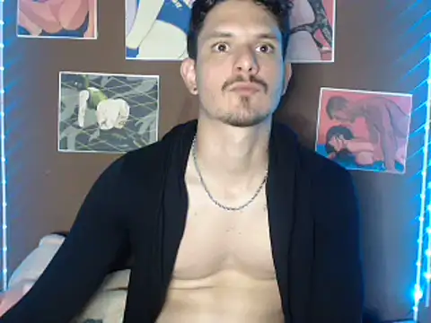 Snapshot of AlphaMercury chatting on 20, 6, 2026 AlphaMercury online show from 20, 6, 2026