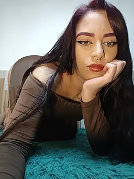 Snapshot of Maurenn_ chatting on 25, 7, 2026 Maurenn online show from 25, 7, 2026