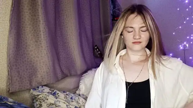 BattyRepri online show from 21, 7, 2026