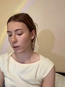 AlisaRussel online show from 23, 7, 2026