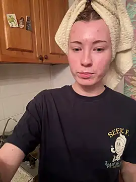 AlisaRussel online show from 8, 7, 2026