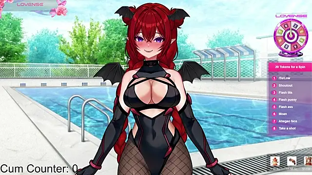Blaze sw online show from 23, 7, 2026