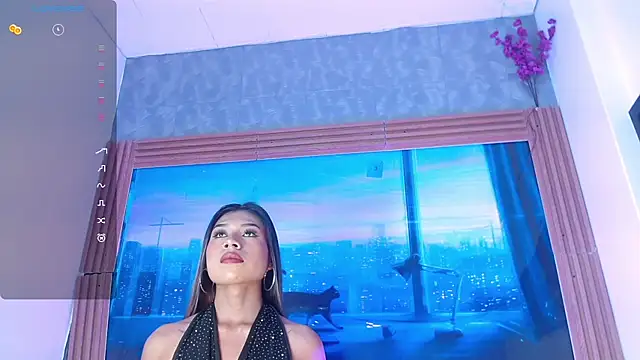 Snapshot of Astrid_Cardenas chatting on 26, 7, 2026 Astrid Cardenas online show from 26, 7, 2026