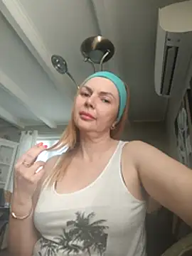 Milka Ray online show from 15, 6, 2026