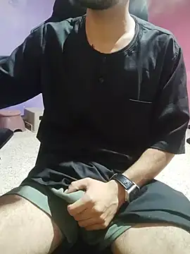 halim Hott online show from 23, 7, 2026