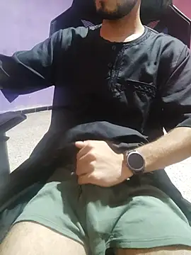 halim Hott online show from 14, 7, 2026