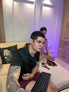 Snapshot of Marcusvandal chatting on 19, 6, 2026 Marcusvandal online show from 19, 6, 2026