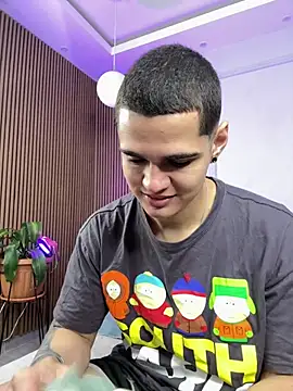 Snapshot of Marcusvandal chatting on 4, 7, 2026 Marcusvandal online show from 4, 7, 2026