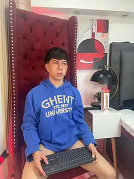 Mathyw Mont online show from 27, 6, 2026