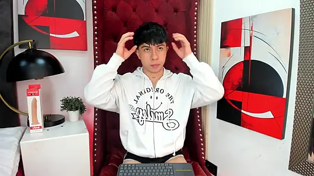 Mathyw Mont online show from 26, 6, 2026