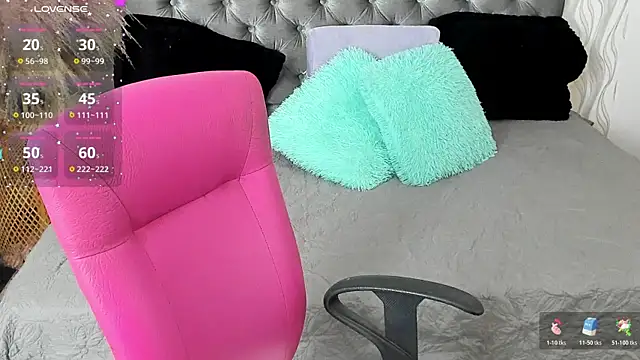 katt eyes   online show from 19, 7, 2026