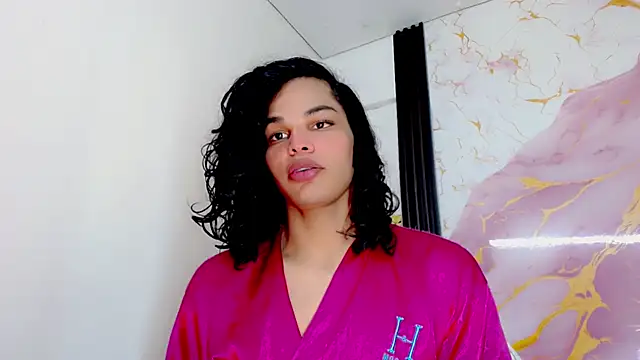 zoe amatista online show from 18, 7, 2026