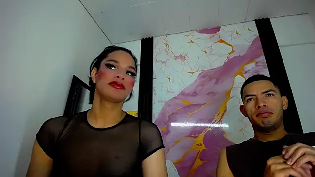 zoe amatista online show from 2, 7, 2026