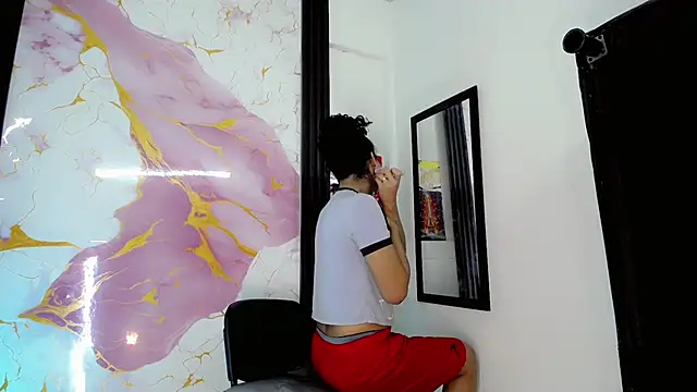 zoe amatista online show from 8, 7, 2026