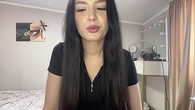 amelialiana online show from 17, 6, 2026