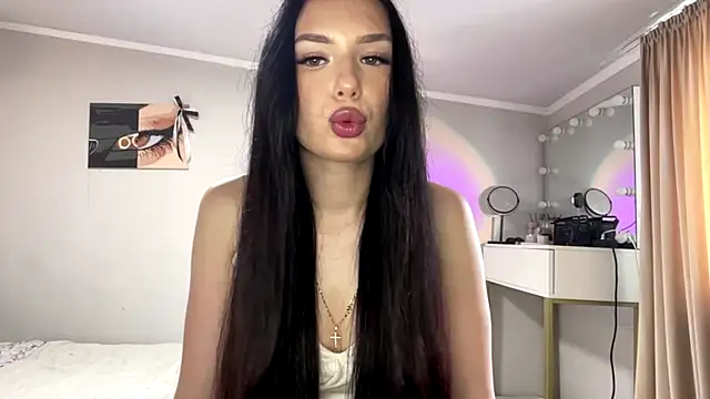 amelialiana online show from 15, 6, 2026