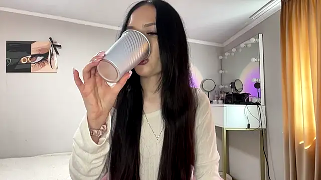 amelialiana online show from 14, 6, 2026
