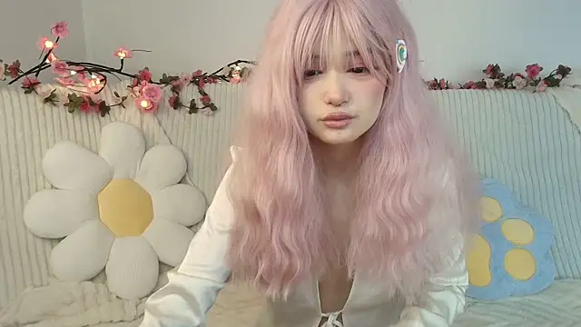 mimi cutee online show from 24, 7, 2026